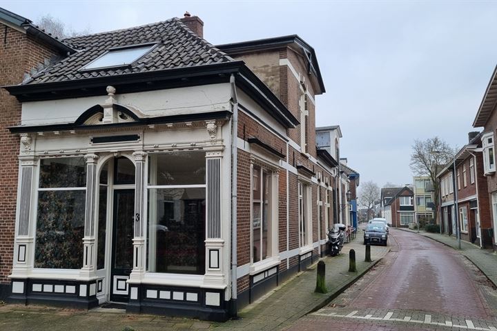 Kerkstraat 3, Dieren