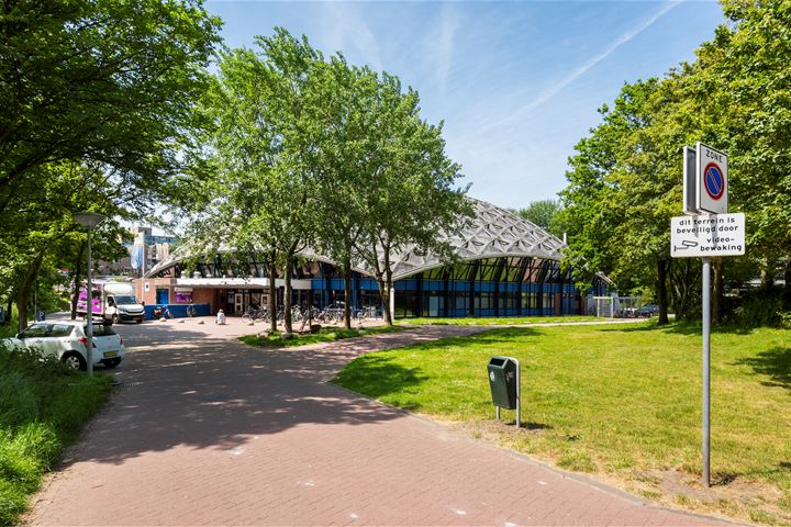 Bekijk foto 42 van Katwijkstraat 48