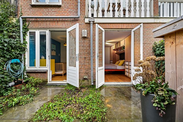 Bekijk foto 33 van Katwijkstraat 48