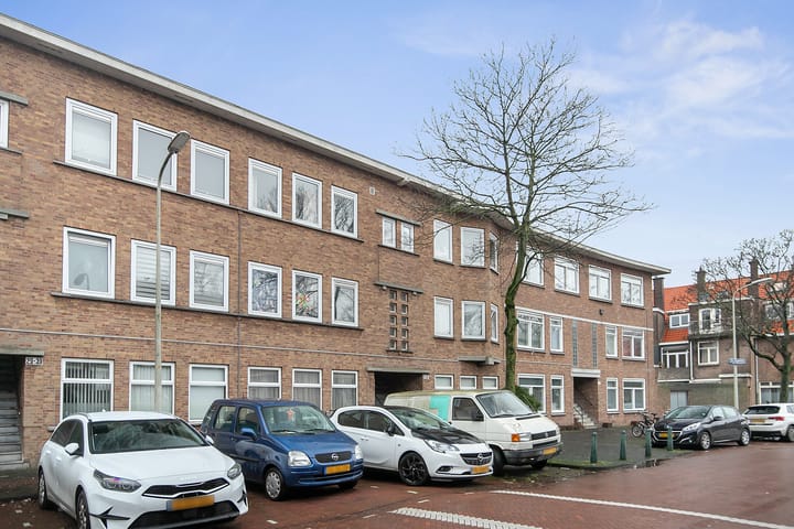 Foto 5 van Van Zeggelenlaan 21