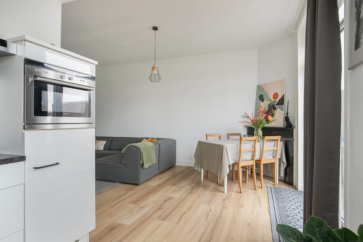 Foto 3 van Van Zeggelenlaan 21