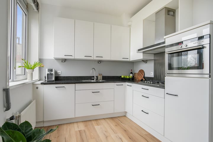 Foto 2 van Van Zeggelenlaan 21