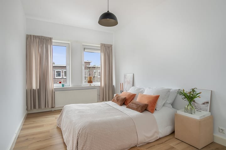 Foto 4 van Van Zeggelenlaan 21