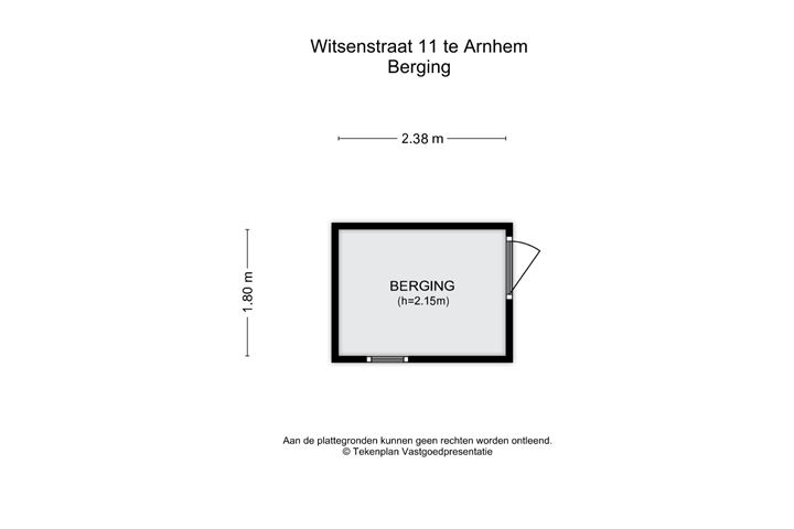 View photo 49 of Witsenstraat 11