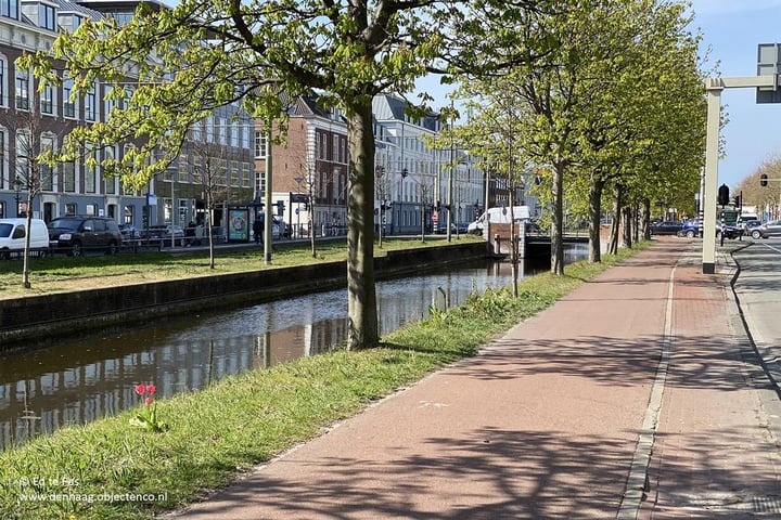 View photo 35 of Prinsessegracht 27-C