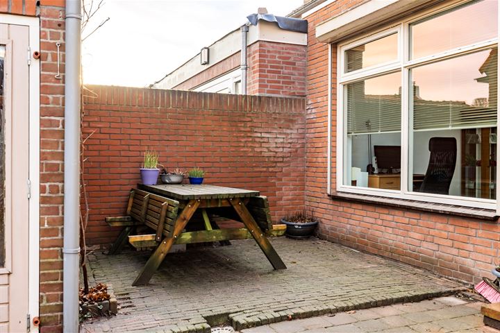 Bekijk foto 42 van Hertogstraat 53