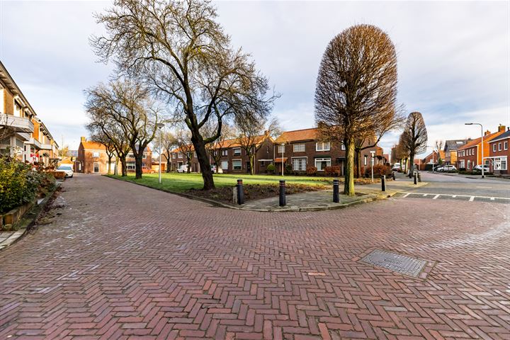 Bekijk foto 46 van Hertogstraat 53