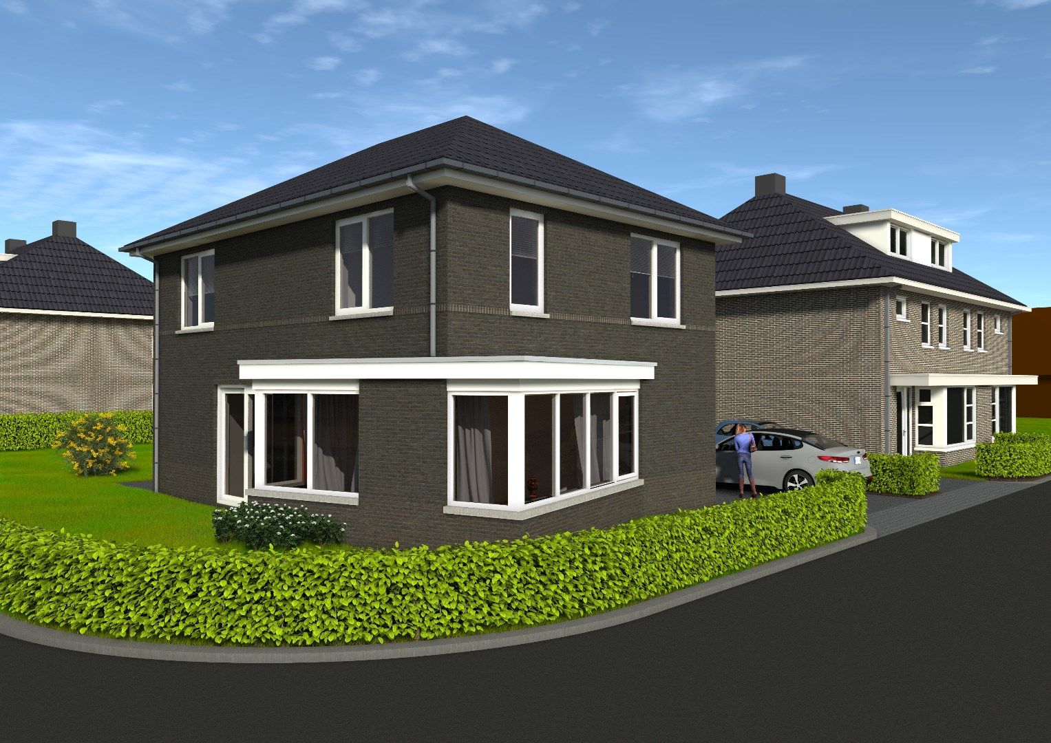 Nolensstraat, 5, Wildervank, 9648AC, Groningen, Nederland 5