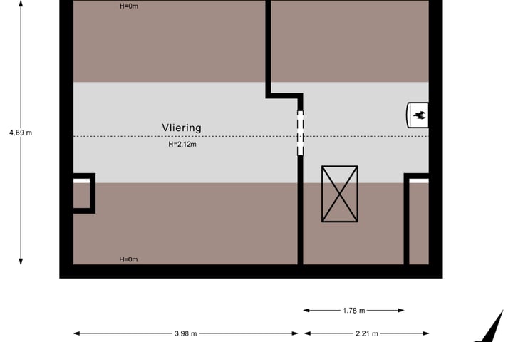 View photo 43 of Fagotstraat 24