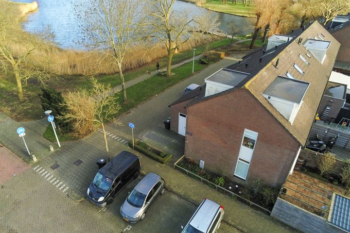 Bekijk foto 37 van Vijzelstraat 1