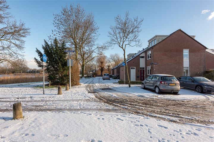 Bekijk foto 42 van Vijzelstraat 1