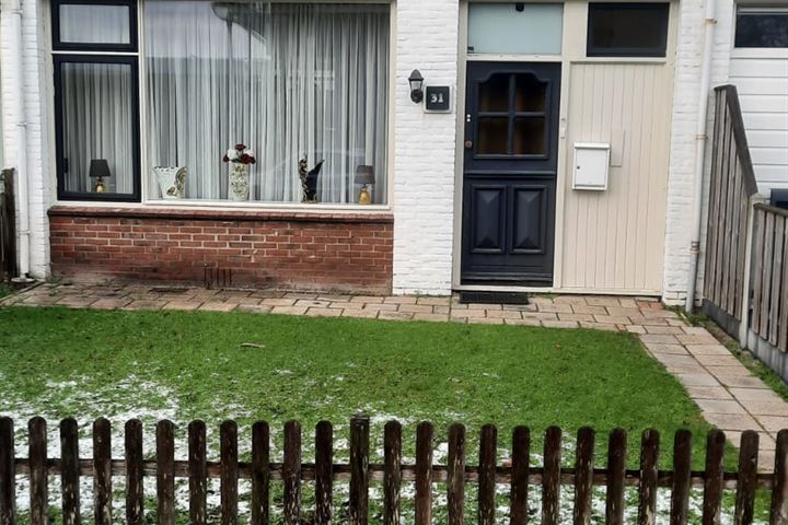 Bekijk foto 2 van Jozef Israëlsstraat 31