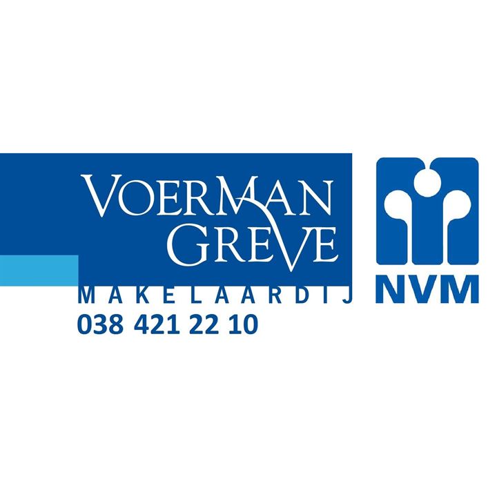 Voerman Greve Makelaardij logo