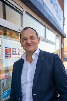 Michiel Spiker - Makelaar (Directeur)