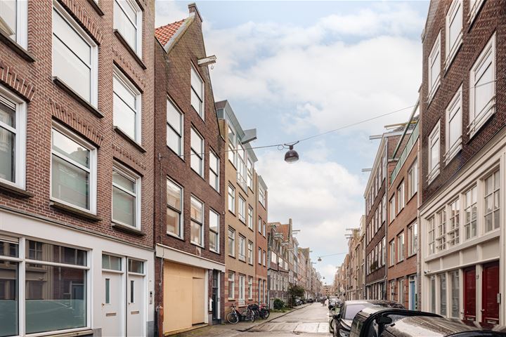 Bekijk foto 22 van Goudsbloemstraat 63-1