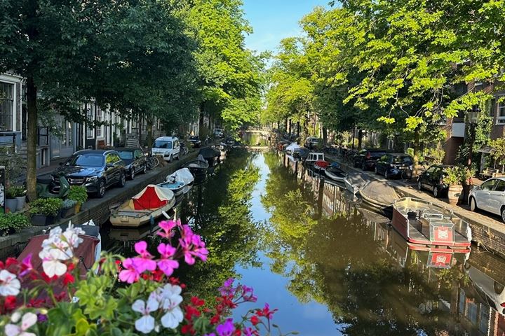 Bekijk foto 25 van Goudsbloemstraat 63-1