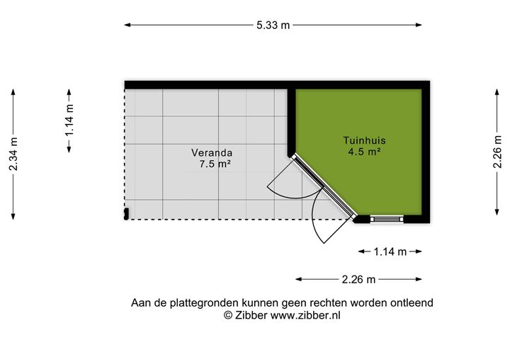 Bekijk foto 54 van Wagnerpad 1