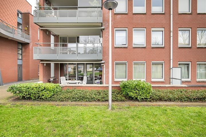 Bekijk foto 30 van Blekersvaartweg 44-B