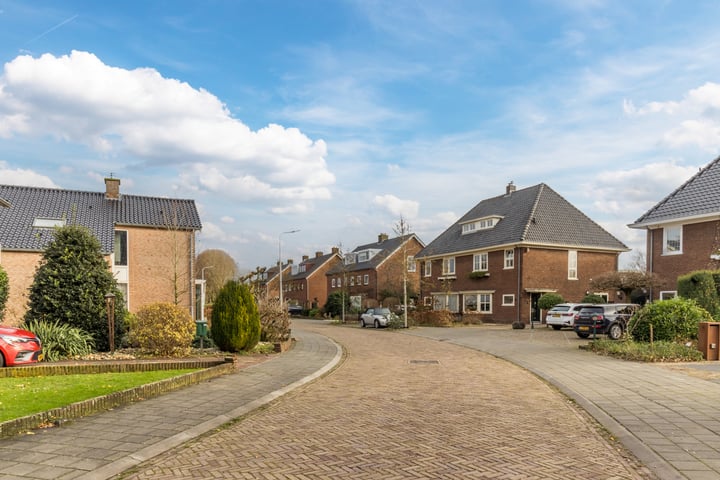 Bekijk foto 57 van Geldershofstraat 5