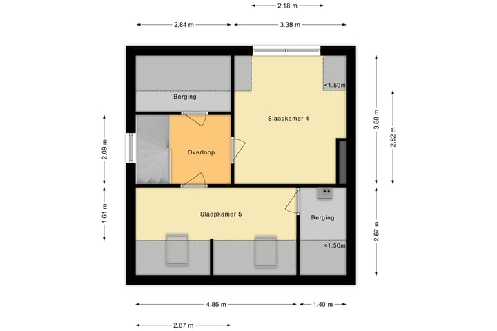 Bekijk foto 64 van Geldershofstraat 5