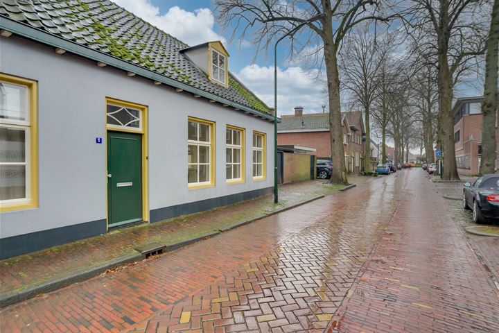 Bekijk foto 5 van Hoogstraat 7