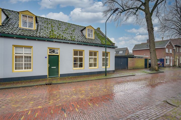 Bekijk foto 4 van Hoogstraat 7