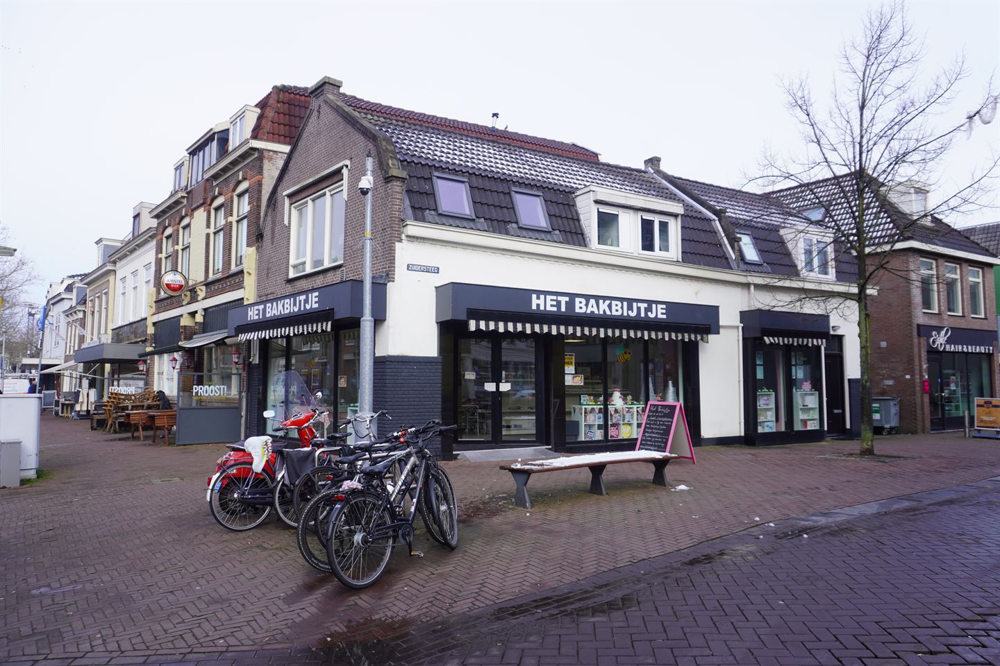 Bekijk foto 2 van Nieuwstraat 41