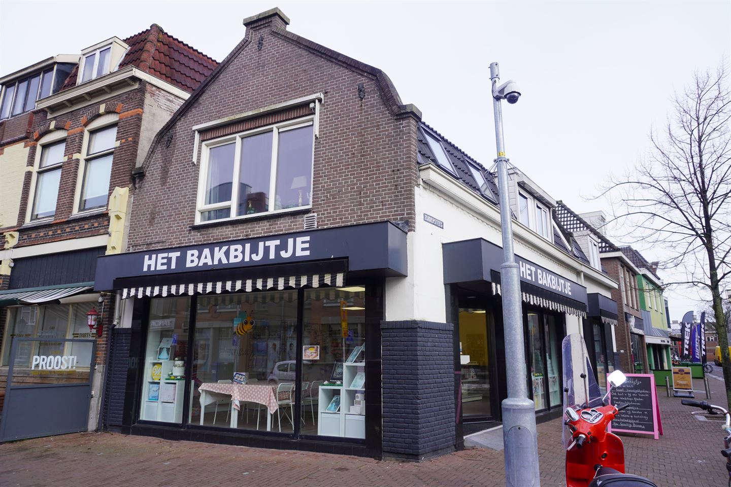 Bekijk foto 4 van Nieuwstraat 41