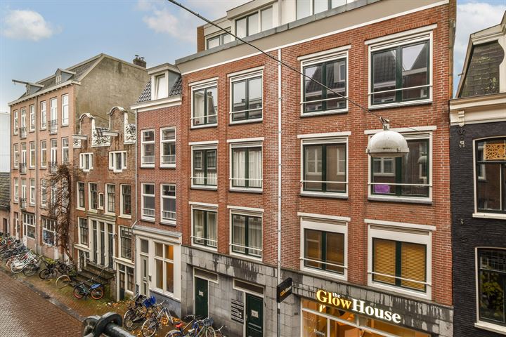 Bekijk foto 6 van Lange Leidsedwarsstraat 101-D