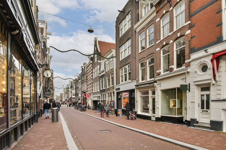 Bekijk foto 17 van Lange Leidsedwarsstraat 101-D