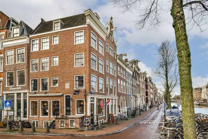 Bekijk foto 20 van Lange Leidsedwarsstraat 101-D