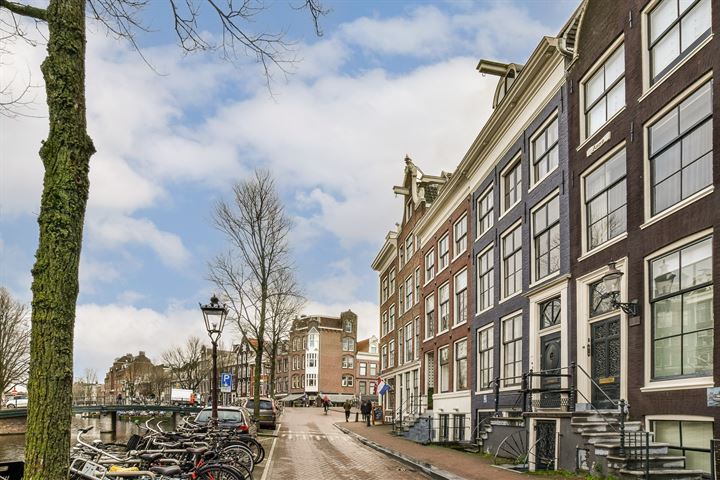 Bekijk foto 21 van Lange Leidsedwarsstraat 101-D