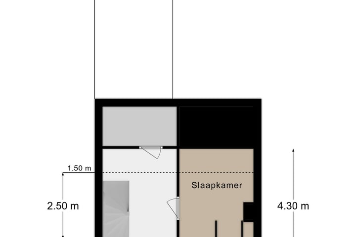 Bekijk foto 38 van Lentestraat 5