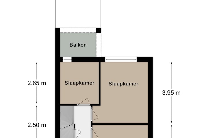 Bekijk foto 36 van Lentestraat 5