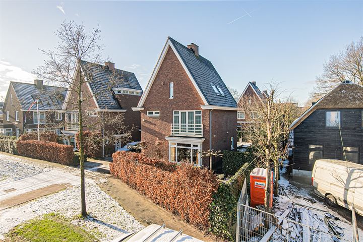 Bekijk foto 35 van Hondstraat 6