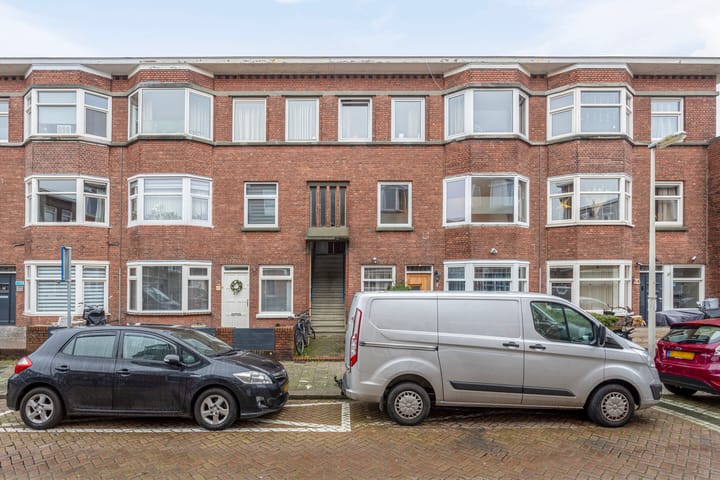 Foto 2 van Otterlostraat 9