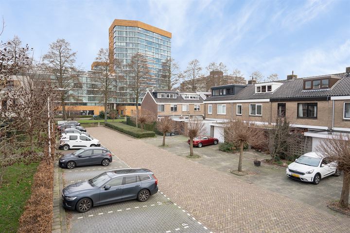 Bekijk foto 50 van Fazantstraat 32