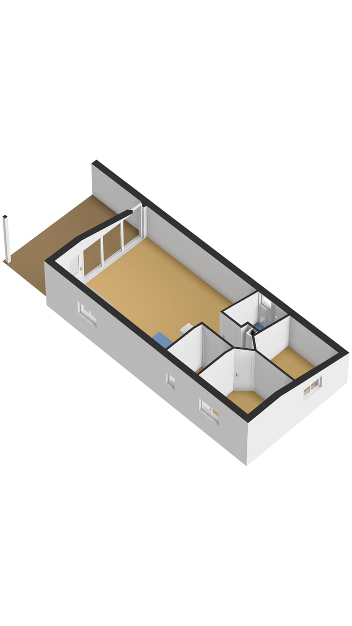 Photo 38 of Skûtmakkerspôle 8-T19