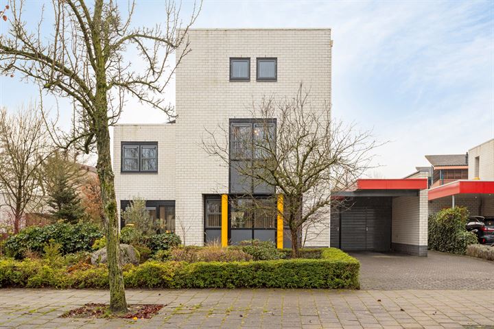 Bekijk foto 4 van Kopenhagenstraat 48