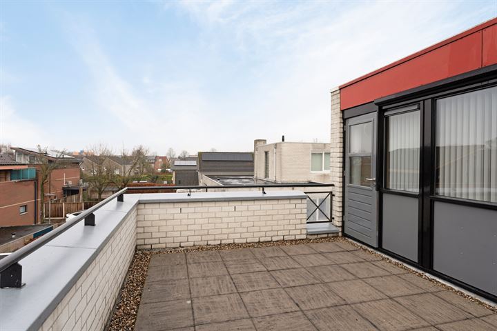 Bekijk foto 33 van Kopenhagenstraat 48