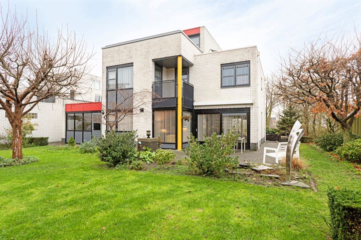 Bekijk foto 35 van Kopenhagenstraat 48