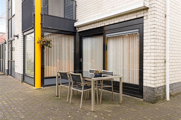 Bekijk foto 37 van Kopenhagenstraat 48