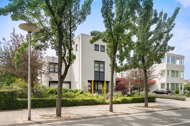 Bekijk foto 42 van Kopenhagenstraat 48