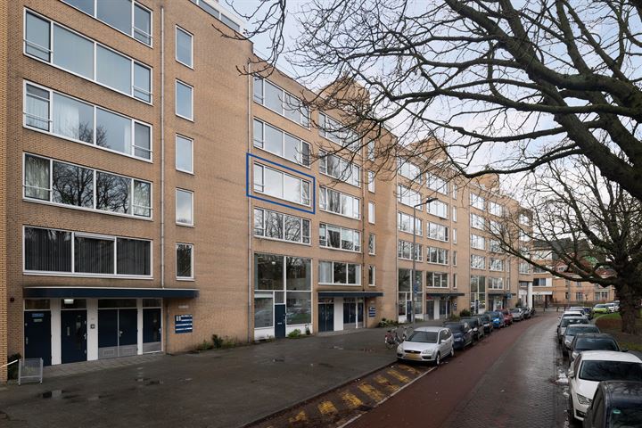 Bekijk foto 30 van Bergsingel 277