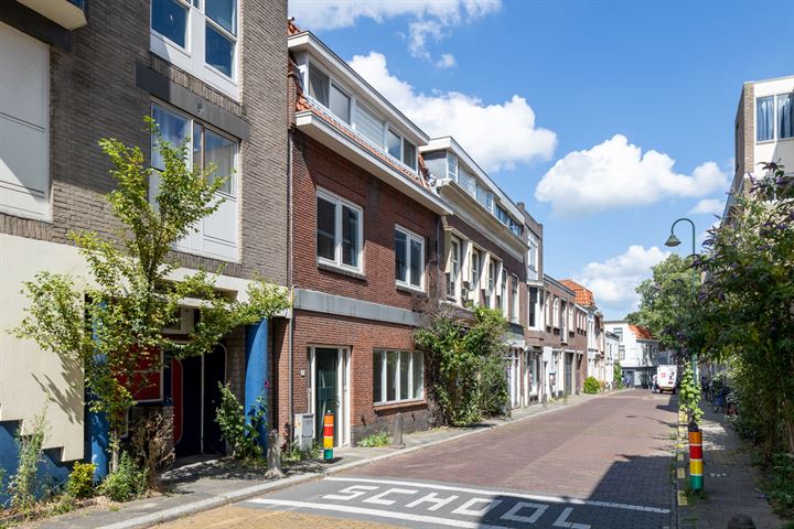 Bekijk foto 21 van Lange Noodgodsstraat 3-B