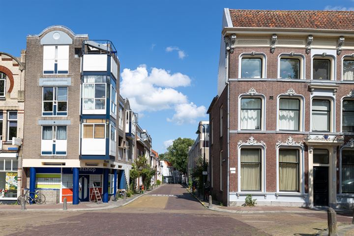 Bekijk foto 23 van Lange Noodgodsstraat 3-B