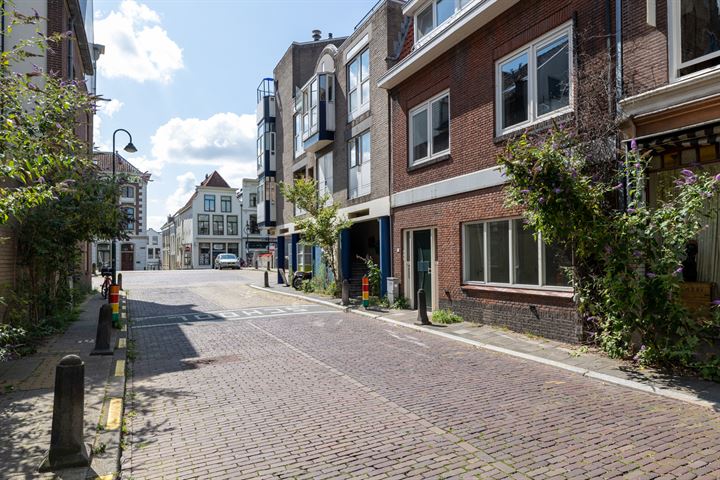 Bekijk foto 22 van Lange Noodgodsstraat 3-B