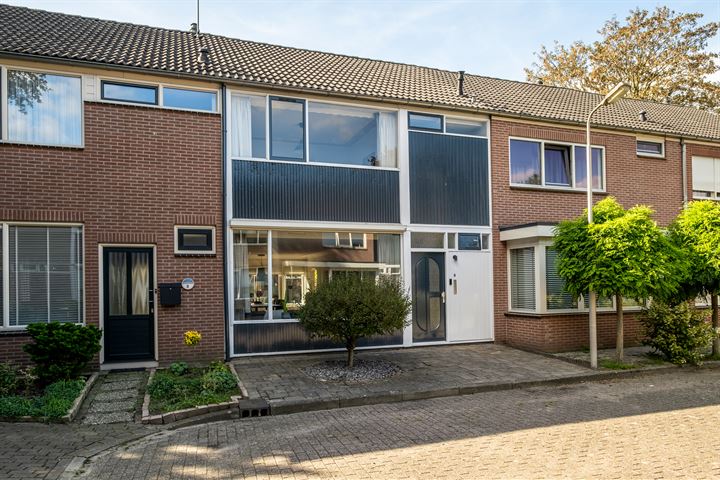 Bekijk foto 28 van Pelikaanstraat 6