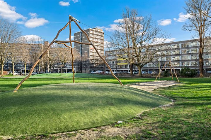 Bekijk foto 30 van Nieuwendamlaan 550