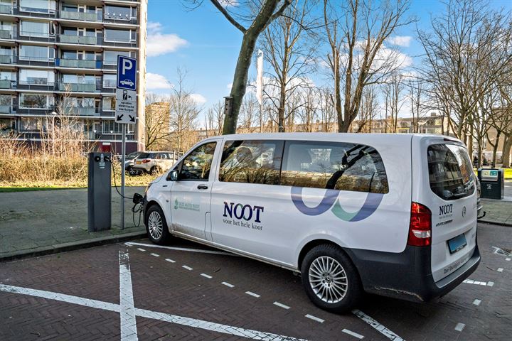 Bekijk foto 33 van Nieuwendamlaan 550